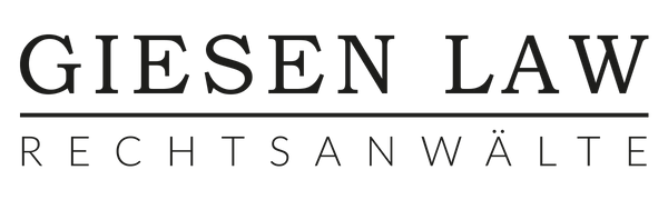 Giesen Law - Rechtsanwälte